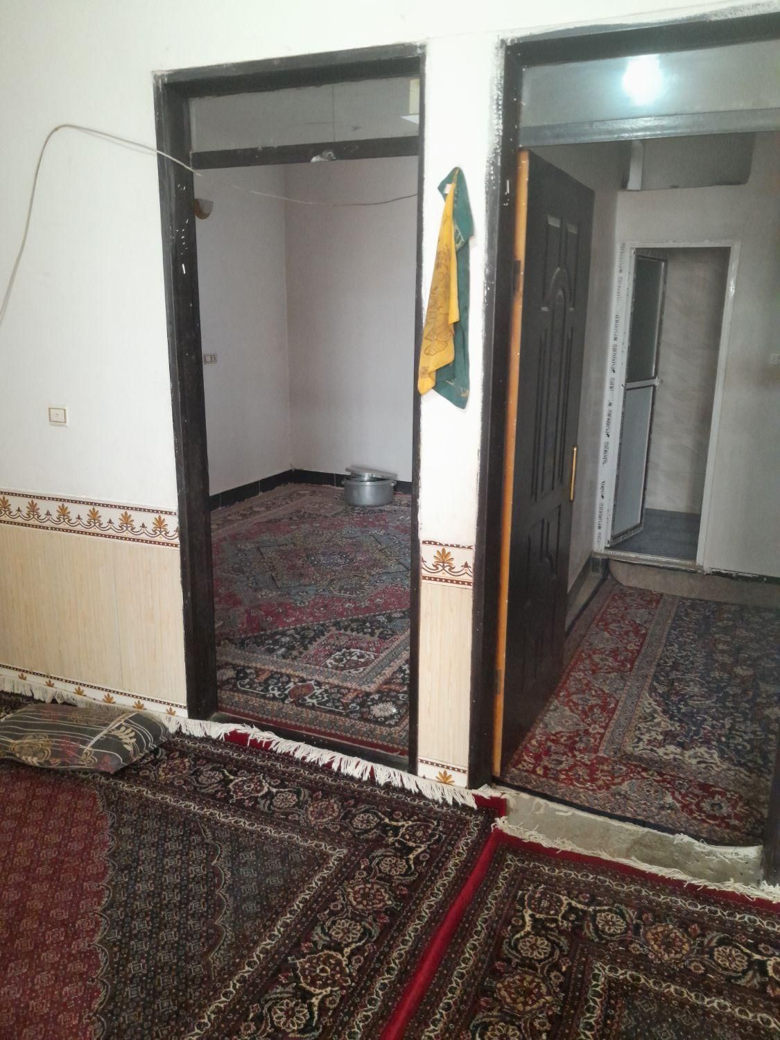 طبقه همکف،90متری،کاملا آفتاب گیر،حاجی آباد،ولایت۸|اجارهٔ خانه و ویلا|بیرجند, |دیوار