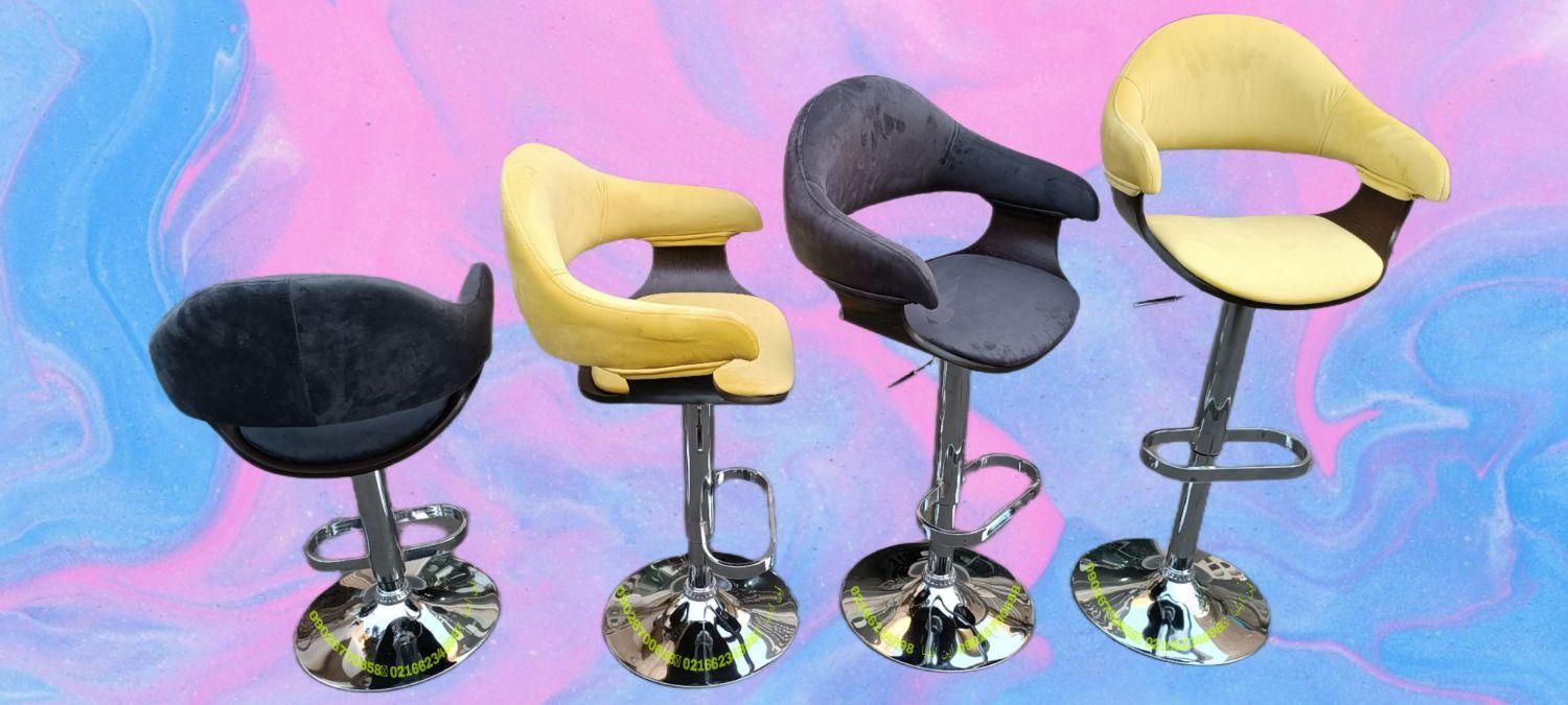 صندلی اپن ام دی افی کد ۰۲۵|صندلی و نیمکت|تهران, شهید رجایی|دیوار