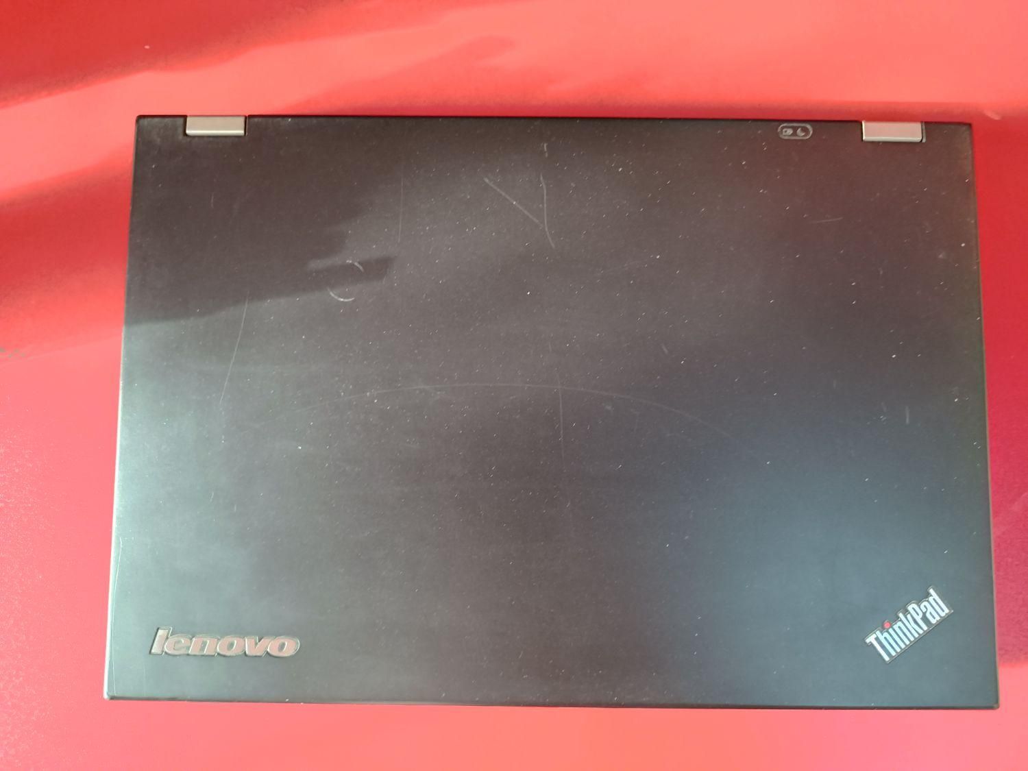 لپ تاپ لنوو Thinkpad T430|رایانه همراه|بهبهان, |دیوار