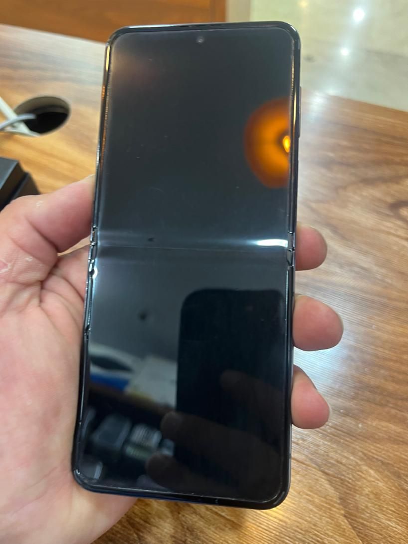سامسونگ Galaxy Z Flip5 با حافظهٔ ۵۱۲ گیگابایت|موبایل|تهران, نارمک|دیوار