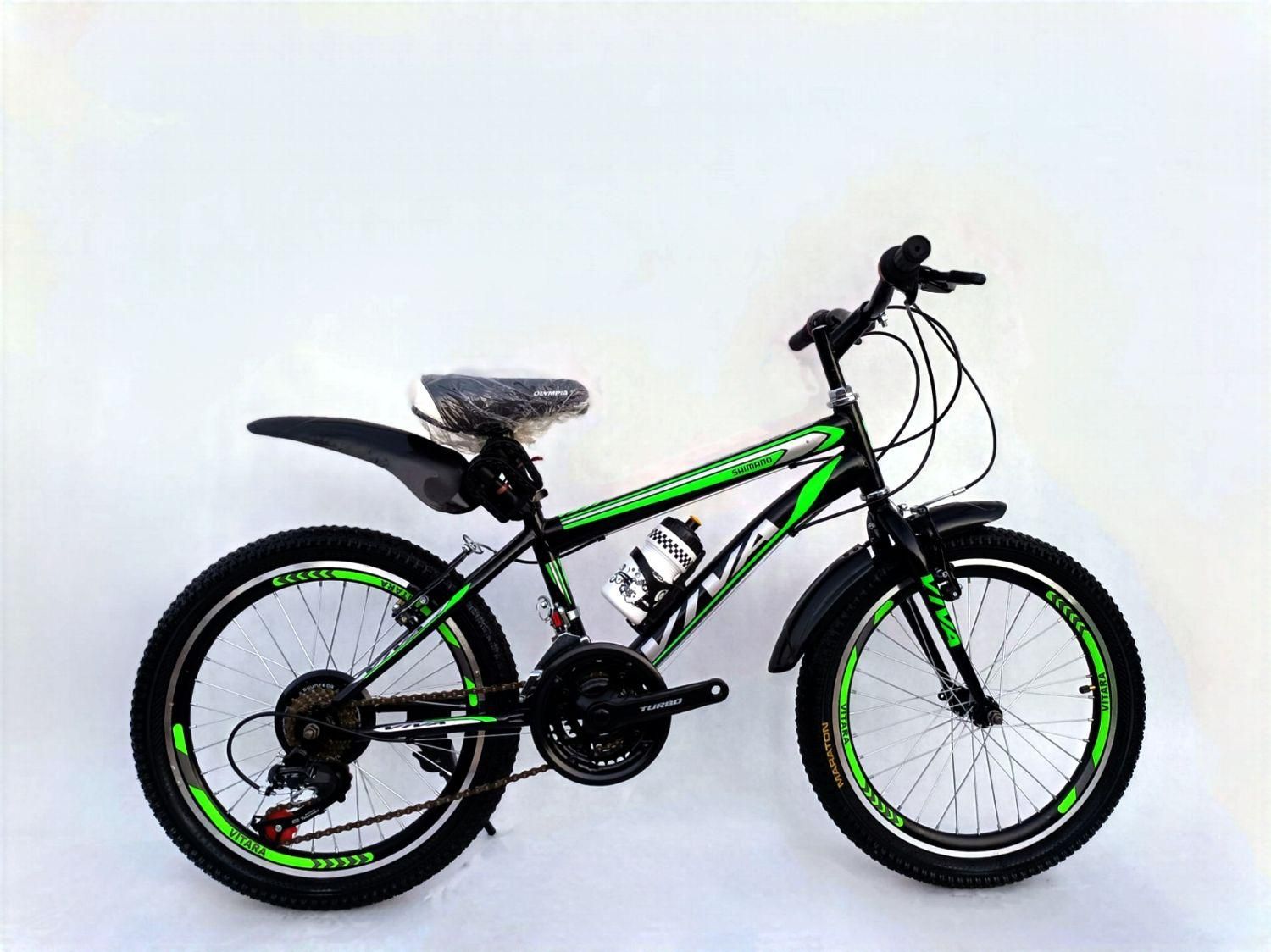 مطمئن بخرید،دوچرخه سایز 20|دوچرخه، اسکیت، اسکوتر|مشهد, شهید معقول|دیوار