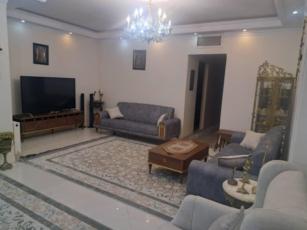 فروش آپارتمان ۱۰۳ متری ۲ خوابه در خ پزشکپور|فروش آپارتمان|تهران, بهجت‌آباد|دیوار