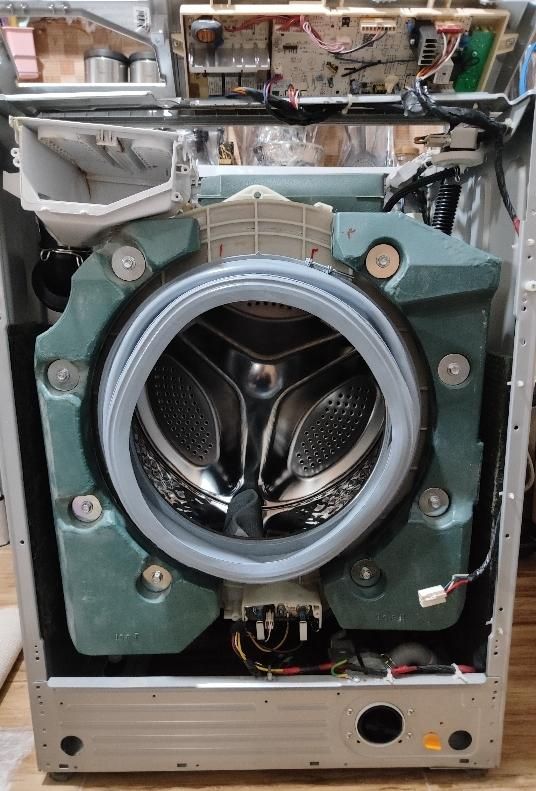 تعمیرات یخچال و ماشین لباسشویی در منزل(کُلِ کَرَج)|خدمات پیشه و مهارت|کرج, گلشهر|دیوار