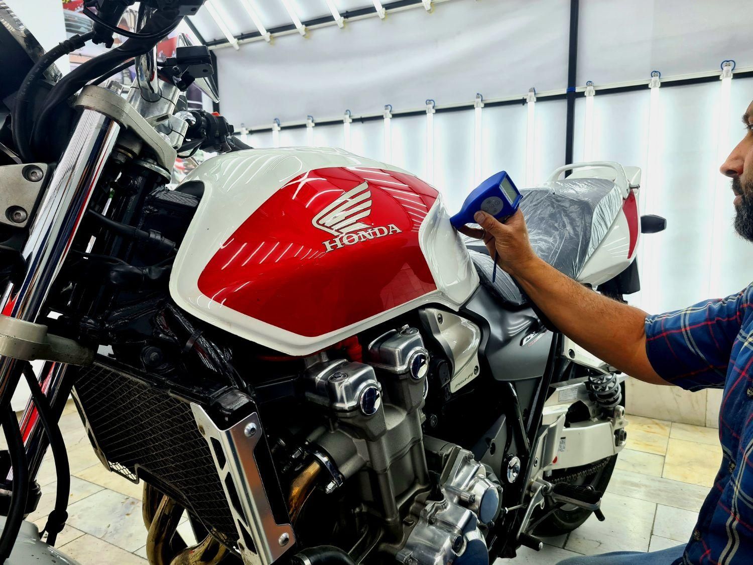 کارشناس*موتورسنگین۰سبک*هندا+یاماهاoسوزوکی+کاوازاکی|خدمات موتور و ماشین|تهران, سعادتآباد|دیوار