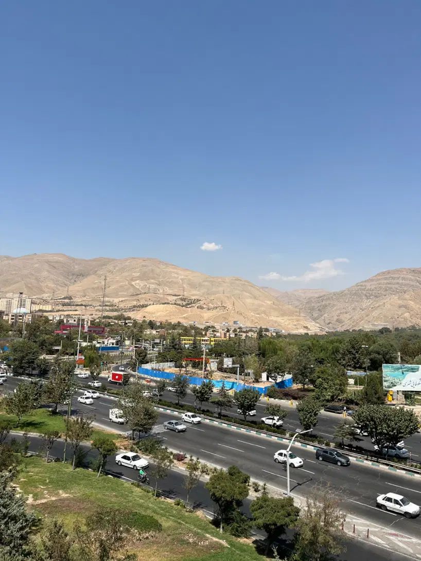 خرید+مشارکت۳دانگ/۳دانگ تهاتر+نقدی۴۶۵متر جواز|فروش زمین و ملک کلنگی|تهران, گلستان (شهرک راه آهن)|دیوار