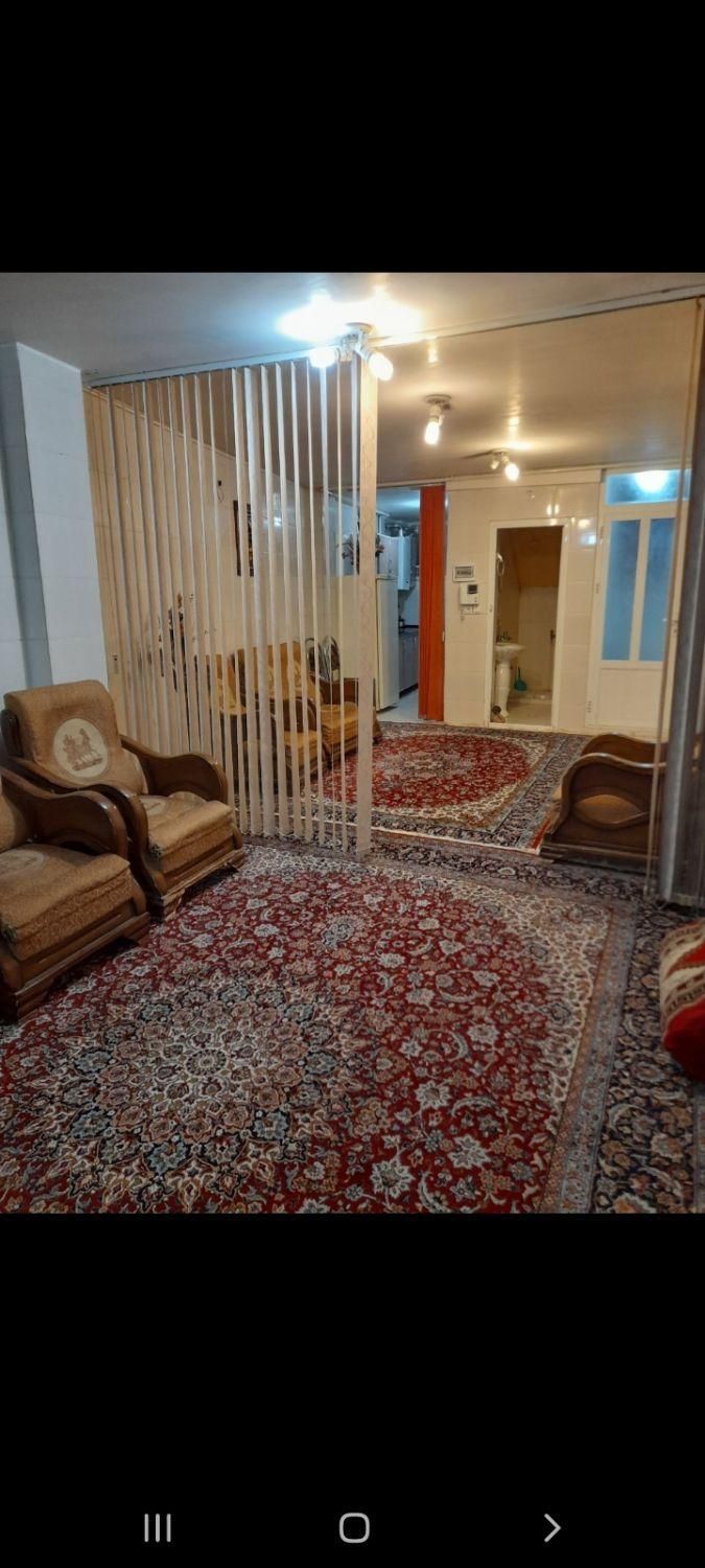 ی خوابه دربست ۷۰ متری باغبادران|اجارهٔ کوتاهمدت آپارتمان و سوئیت|لنجان, |دیوار