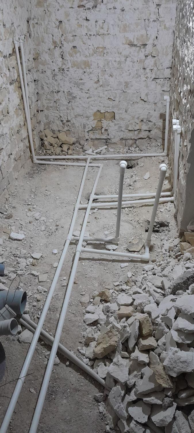 نشت یابی و لولهکشی تضمینی شبانهروزی صدرا|خدمات پیشه و مهارت|صدرا-فارس, فاز ۱|دیوار