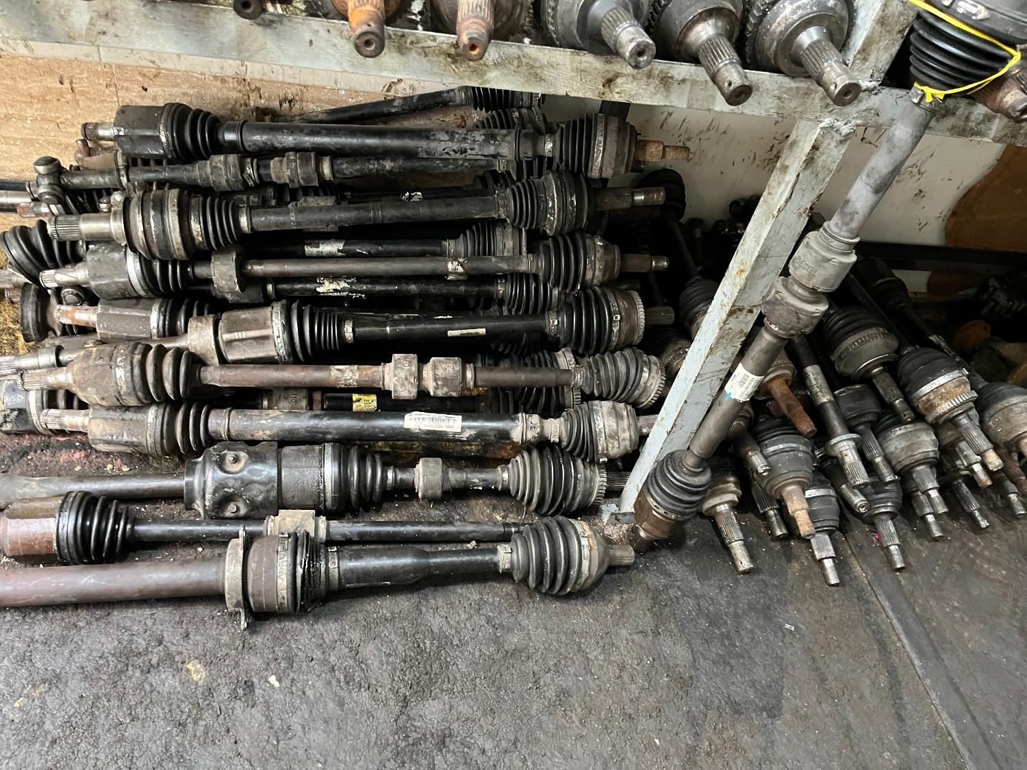 انواع پلوس،پولس،تمامی خودروها ایرانی و خارجی|قطعات یدکی و لوازم جانبی|تهران, شوش|دیوار