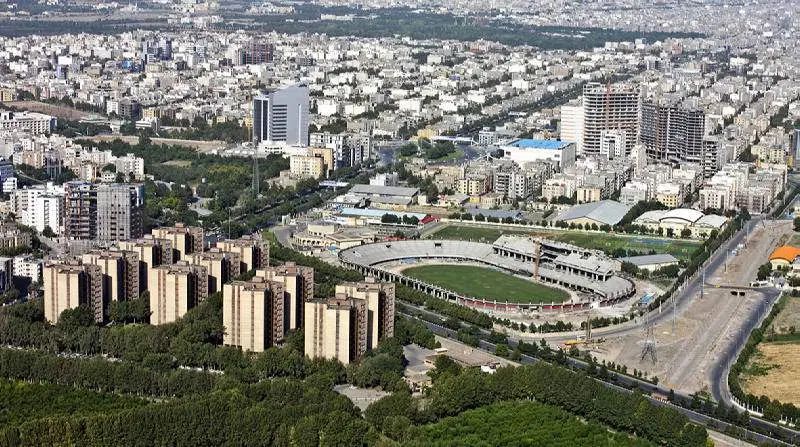 خانه سند دار و بازسازی قیمت مناسب بلوار خیام|فروش آپارتمان|مشهد, زمرد|دیوار
