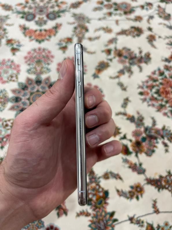 اپل iPhone XS با حافظهٔ ۲۵۶ گیگابایت|موبایل|گرگان, |دیوار