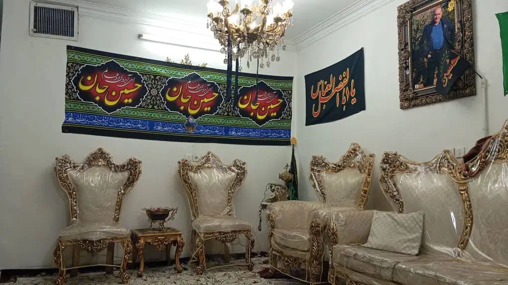 اجاره خانه ویلایی ۹۰ متری والفجر افسریه|اجارهٔ خانه و ویلا|تهران, والفجر (افسریه)|دیوار