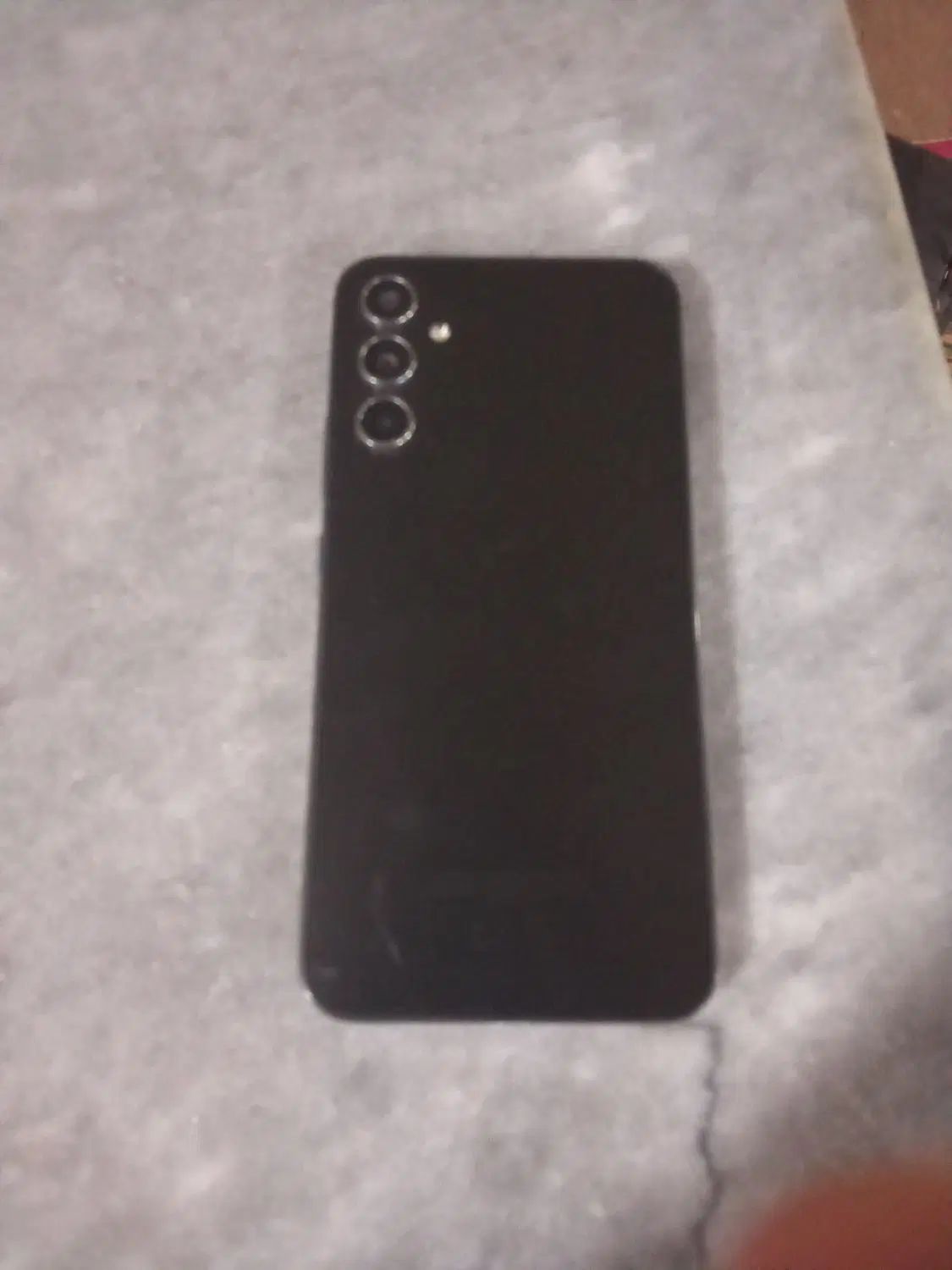 گوشی سامسونگ گلکسی 5G A34 رم8 حافظه 256|موبایل|اهر, |دیوار