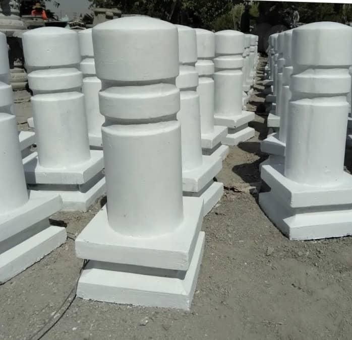 حوض اب نماپری دریایی راهبند بولارد ترافیکی شهرداری|مصالح و تجهیزات ساختمان|تهران, اکباتان|دیوار