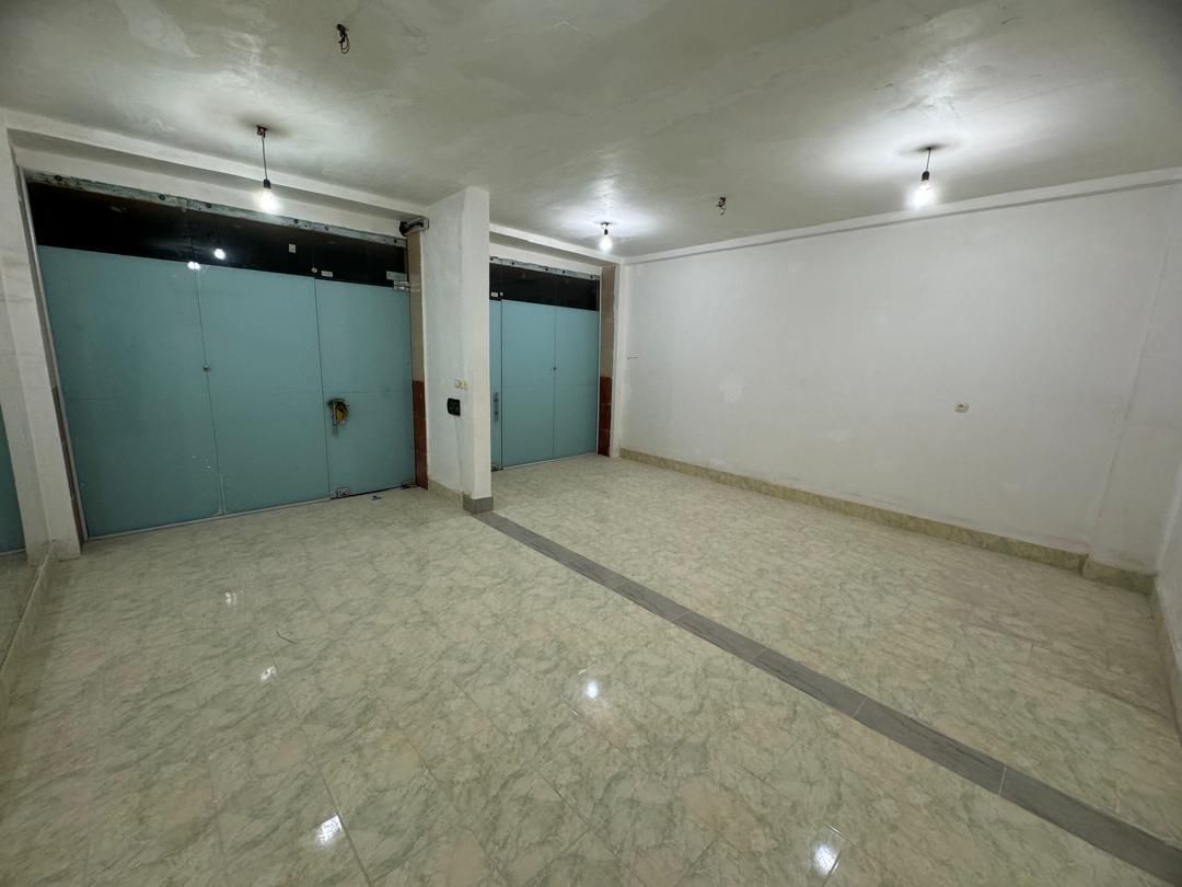 رهن و اجاره مغازه ۳۶ متری - مرکز شهر لامرد|اجارهٔ مغازه و غرفه|لامرد, |دیوار