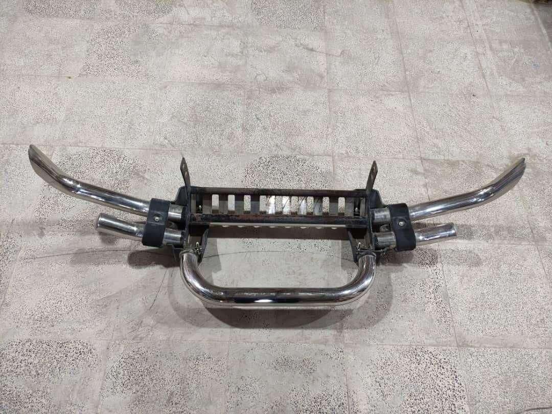 سپر استیل|قطعات یدکی و لوازم جانبی|فردیس, شهرک وحدت|دیوار