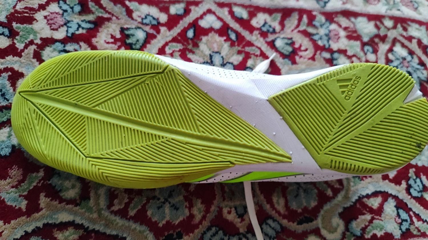 کفش فوتسال پردیتور سایز ۴۳|کیف، کفش، کمربند|خرم‌آباد, |دیوار