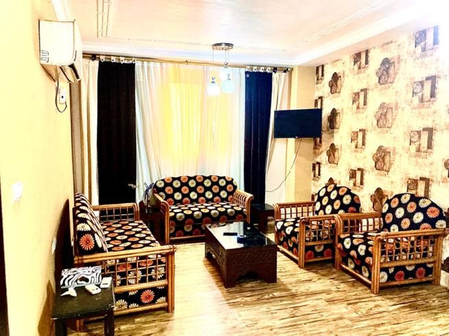 اجاره روزانه/هفتگی/ماهانه آپارتمان ۶۵ متری|اجارهٔ کوتاه‌مدت آپارتمان و سوئیت|بندرعباس, |دیوار