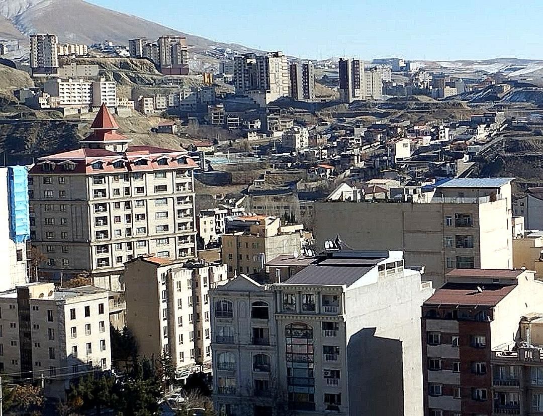 *کلنگی رودهن چمران،مناسب سرمایه گذاری وسازنده ها*|فروش زمین و ملک کلنگی|رودهن, |دیوار