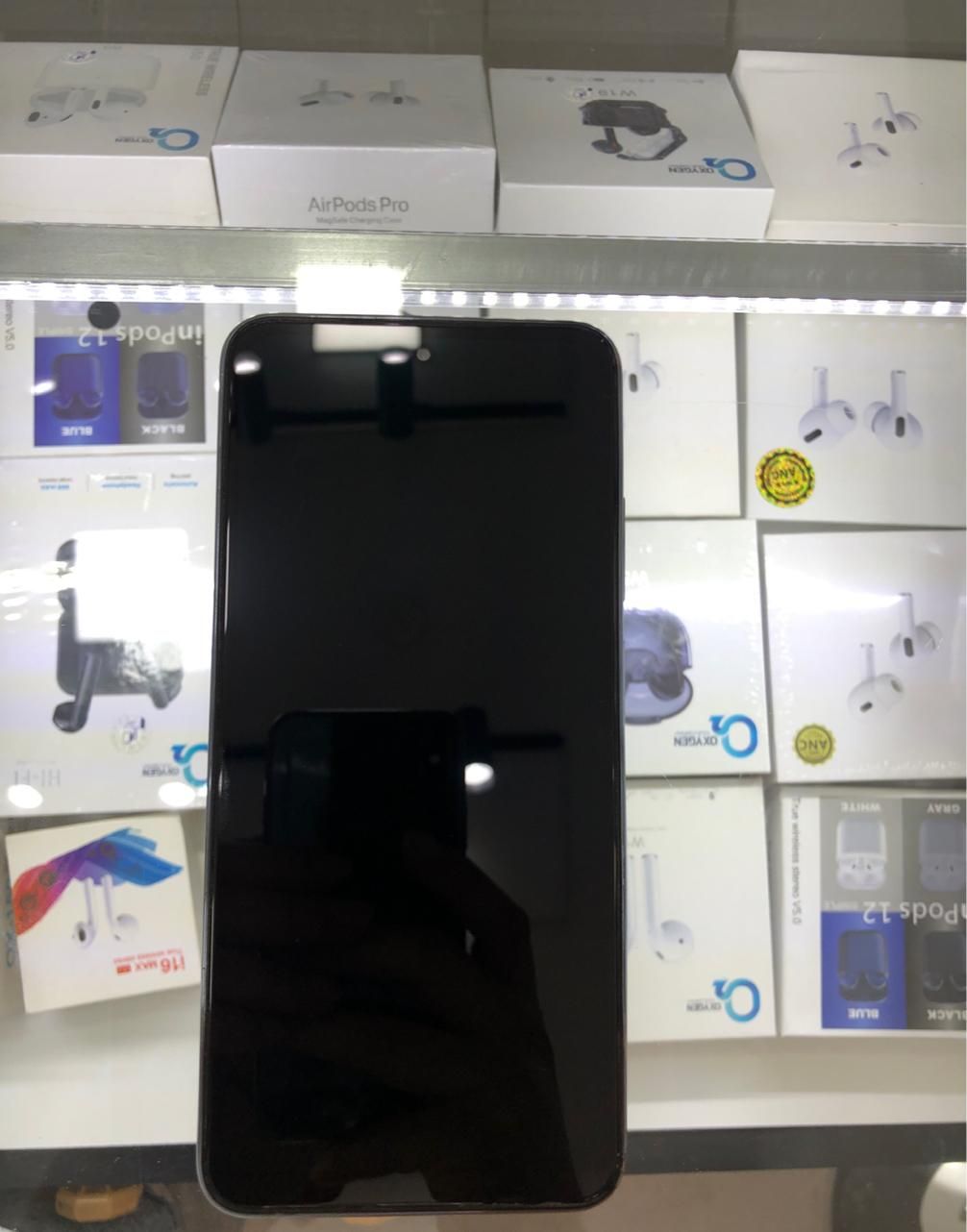شیائومی Redmi Note 10 با حافظهٔ 128گیگابایت|موبایل|شهرکرد, |دیوار