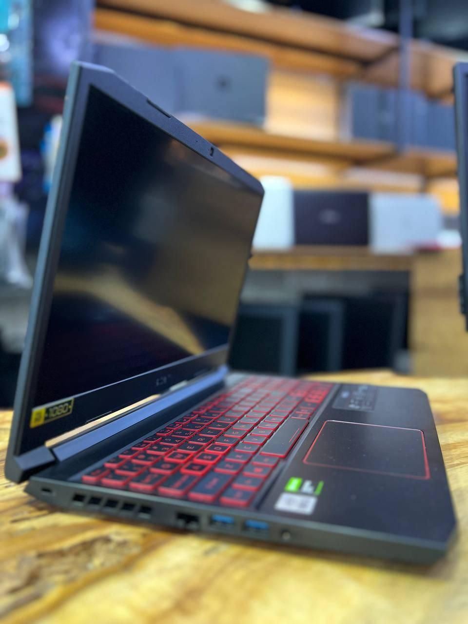 Acer Nitro|رایانه همراه|ساری, |دیوار
