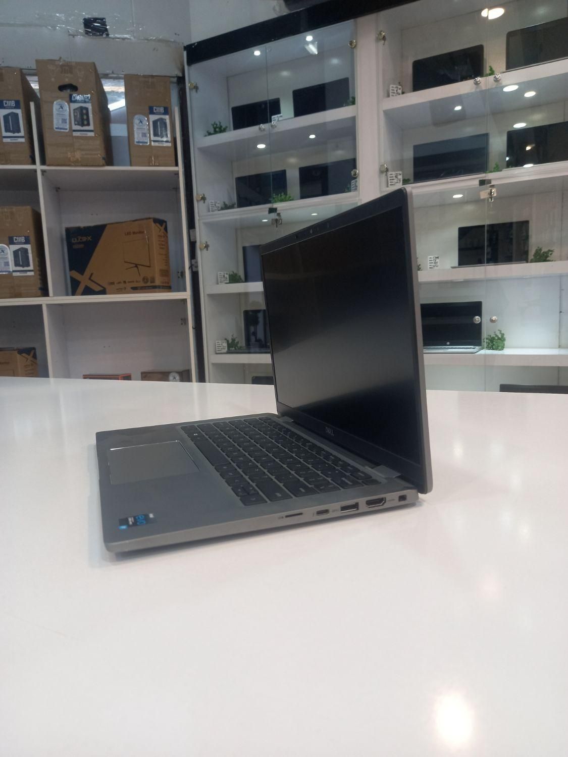 لپ تاپ‌ Dell مدل Latitud 7420|رایانه همراه|کرمان, |دیوار