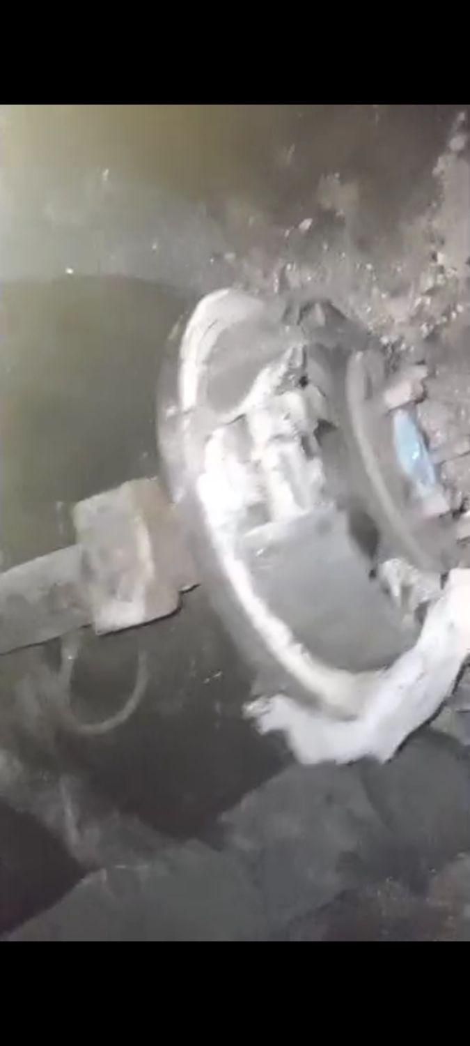 لوازم فتی تویوتا وانت 1600|قطعات یدکی و لوازم جانبی|تهران, خاوران|دیوار