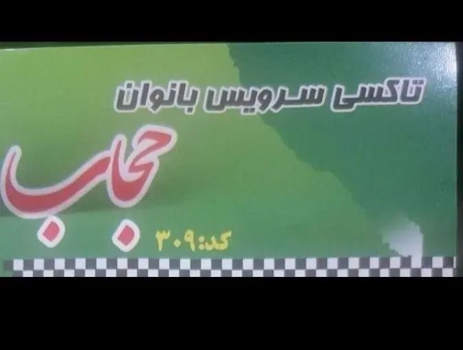 راننده خانم  جهت کار دراژانس بانوان نیازمندیم|استخدام حمل و نقل|ری, علایین|دیوار