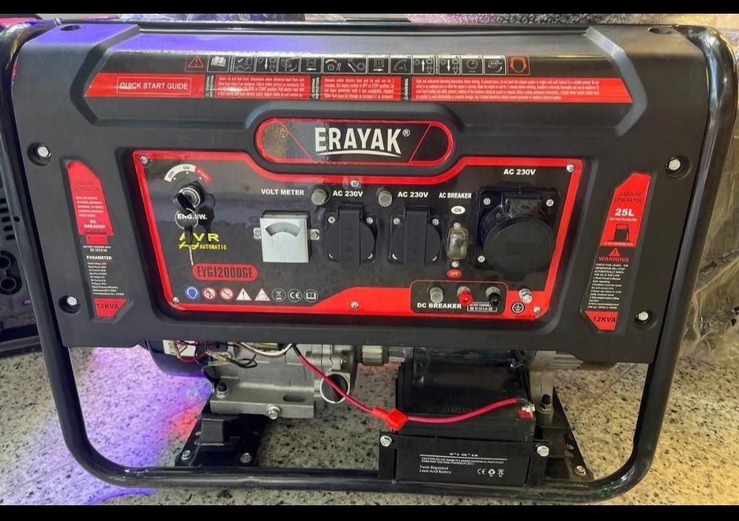 موتور برق سه گانه سوز سه فاز تک فاز ایلیاک صنعتی|ماشین‌آلات صنعتی|اصفهان, براآن شمالی|دیوار