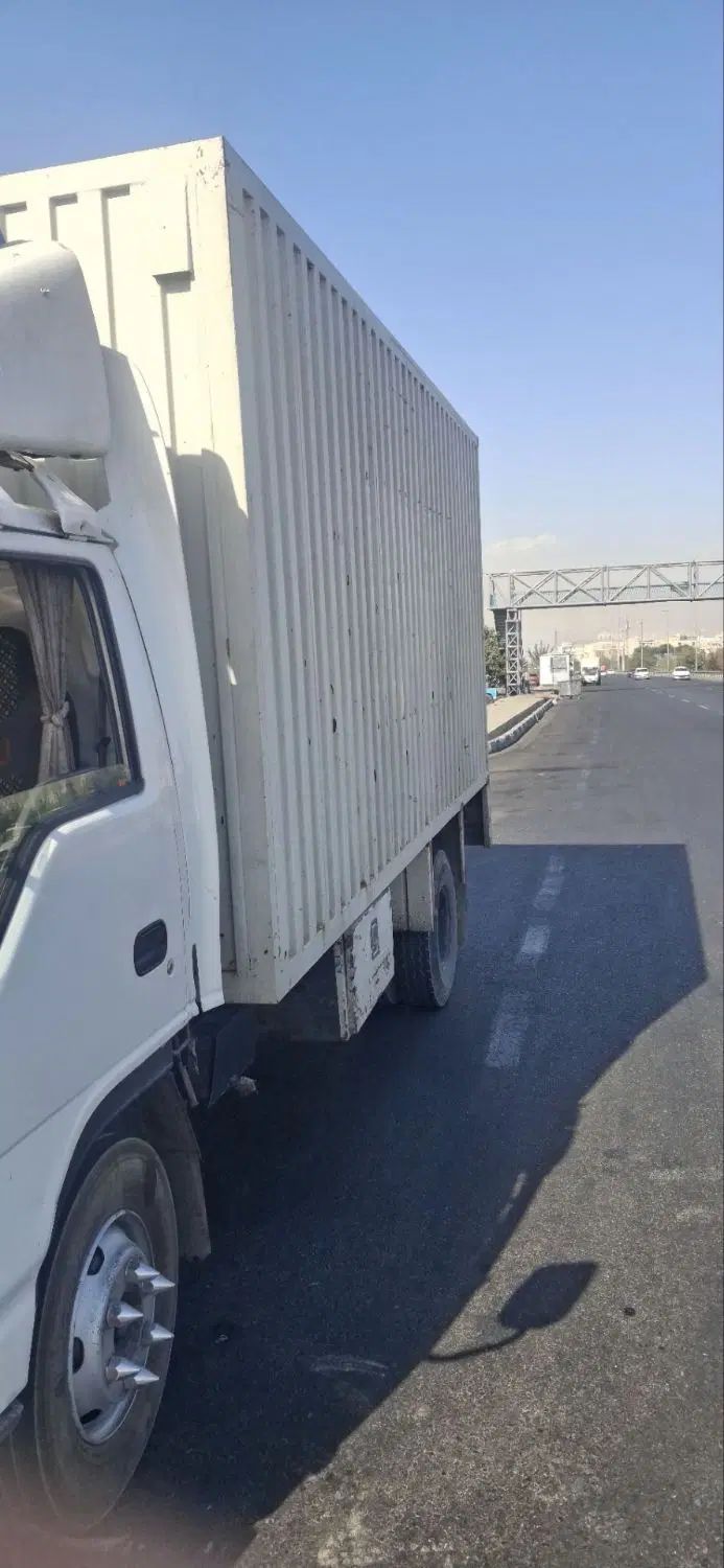 اتاق مسقف فلزی مناسب ایسوزو هیوند خاور کانتین فوری|قطعات یدکی و لوازم جانبی|تهران, شهران جنوبی|دیوار