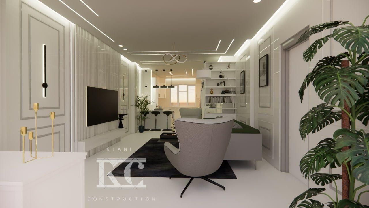 اجرائ کناف کاری درتهران پردیس ودماوند|خدمات پیشه و مهارت|پردیس, فاز ۸|دیوار