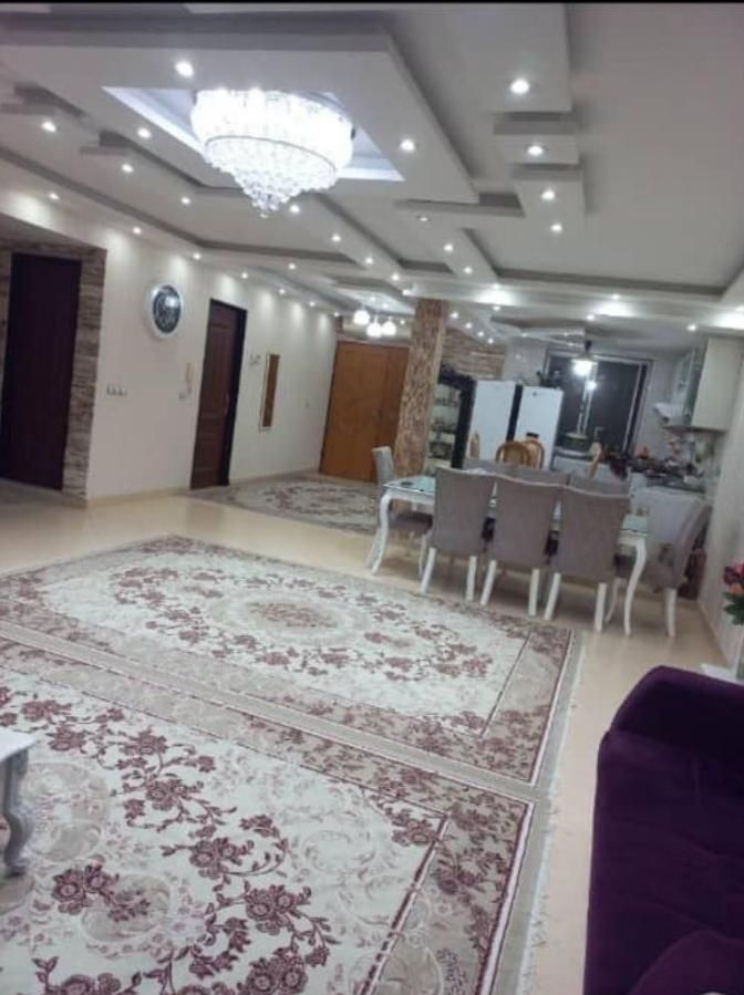 اجاره آپارتمان مبله روزانه وپارتایم درچیتگروجنت|اجارهٔ کوتاهمدت آپارتمان و سوئیت|تهران, چیتگر جنوبی|دیوار