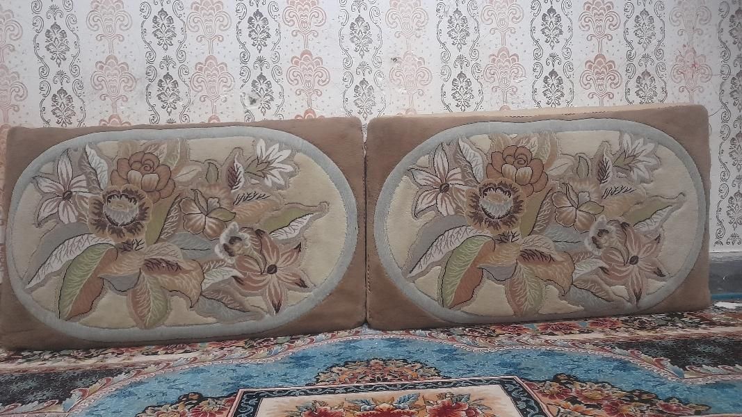 سالم ونو هست|پشتی|زابل, |دیوار