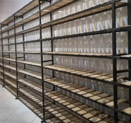 ساخت رگال و دکور|کتابخانه، شلف، قفسه‌های دیواری|مشهد, طلاب|دیوار
