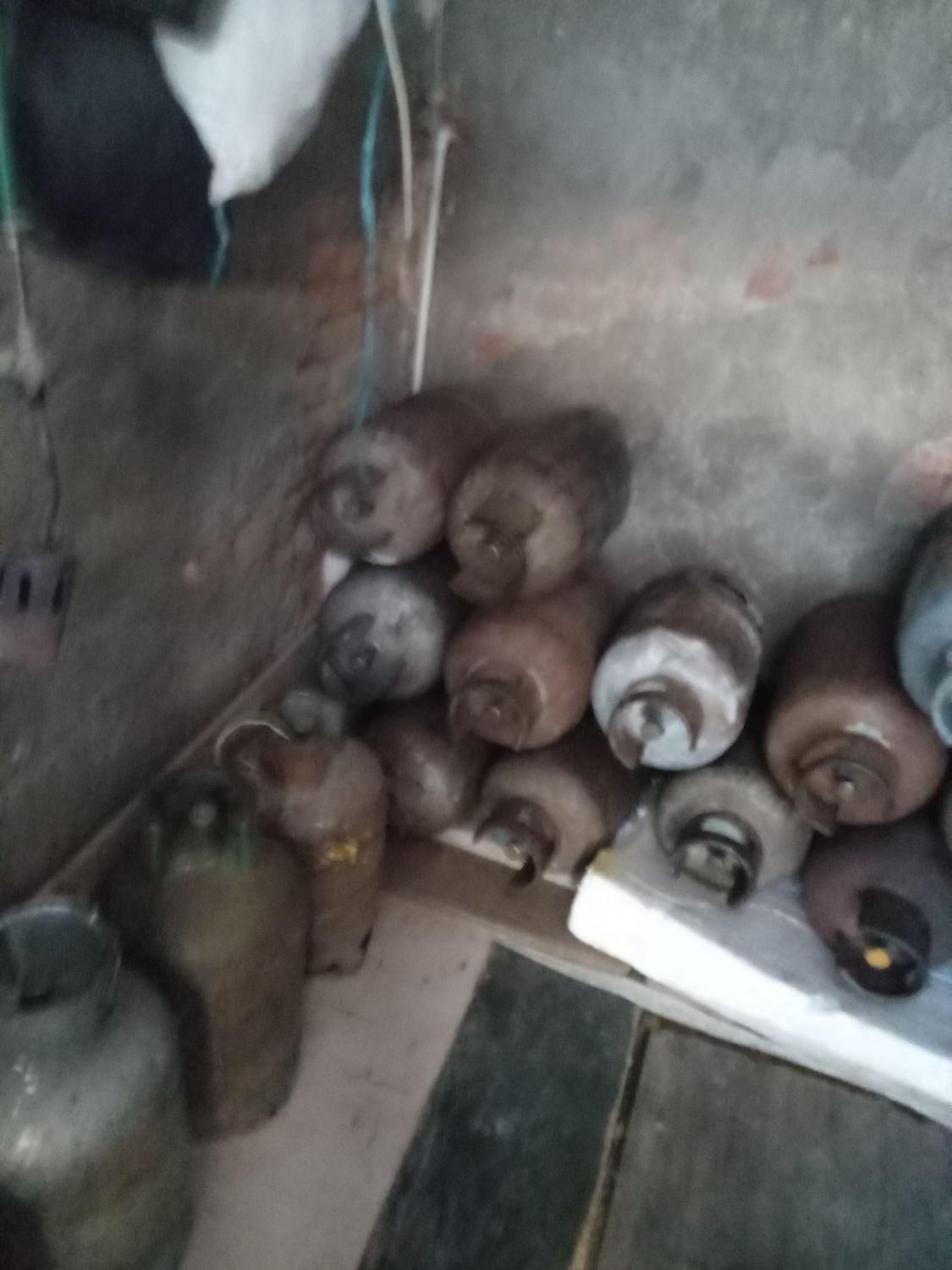 خرید و فروش کپسول گاز لرد آذر پرسی به قیمت روز|اجاق گاز و لوازم برقی پختوپز|اردبیل, |دیوار