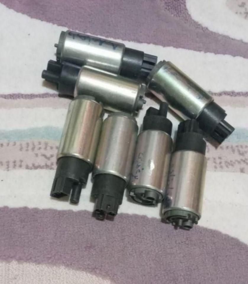 پمپ بنزین بیرون باکی و مغزی پمپ بنزین پراید(استوک)|قطعات یدکی و لوازم جانبی|محمدشهر, کوی بهار|دیوار