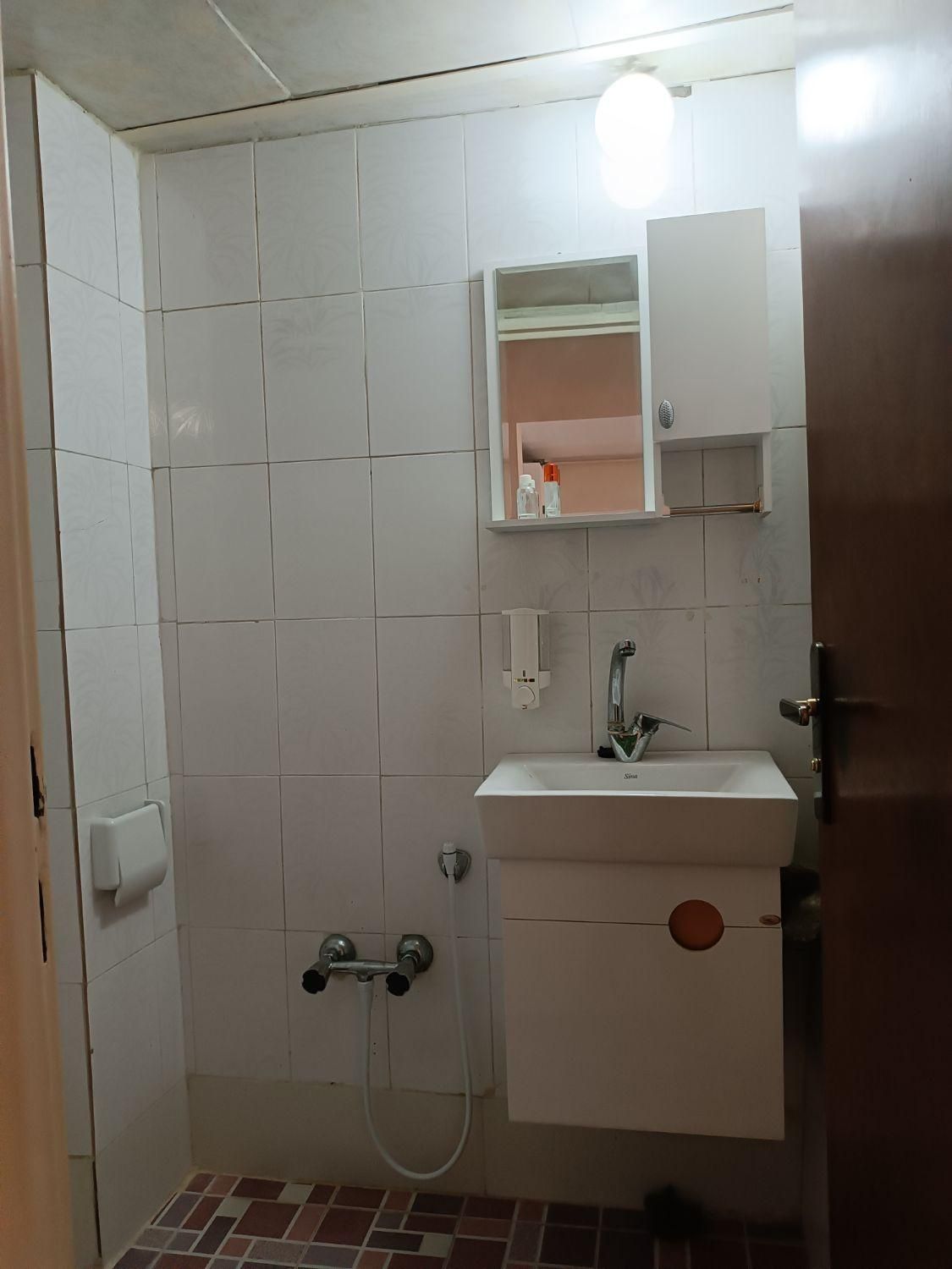 فروش آپارتمان ۵۵ متری ۱ خوابه طبقه ۱|فروش آپارتمان|همدان, |دیوار