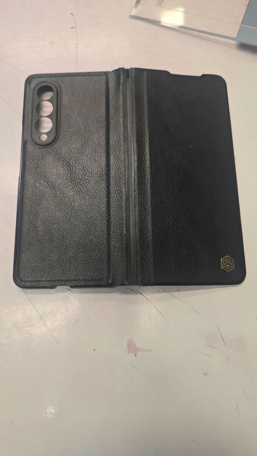 قاب گوش سامسونگ Galaxy Z Fold3|لوازم جانبی موبایل و تبلت|تهران, حکیمیه|دیوار