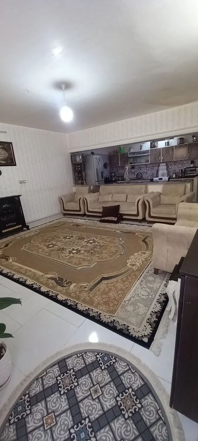 اجاره خانه ویلایی ۷۵ متری ۱ خوابه در پنجتن|اجارهٔ خانه و ویلا|مشهد, پنجتن|دیوار