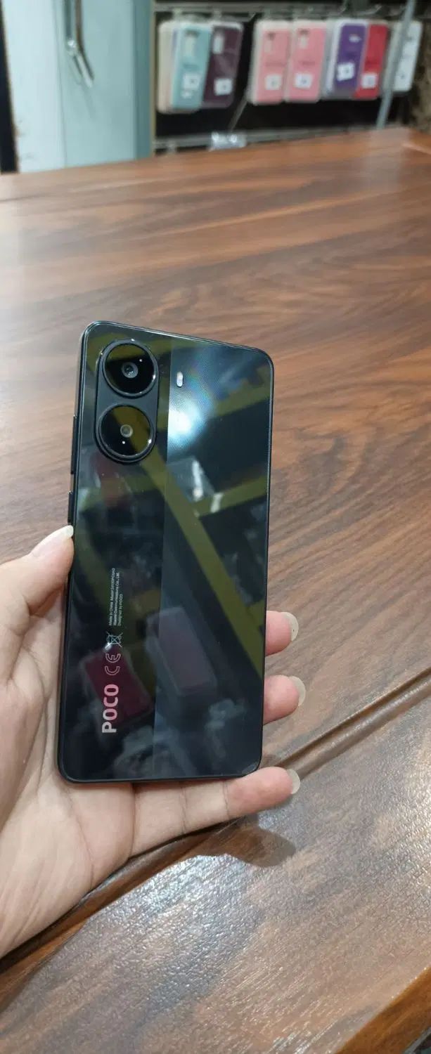 Poco x7 pro 512|موبایل|مشهد, شهید معقول|دیوار