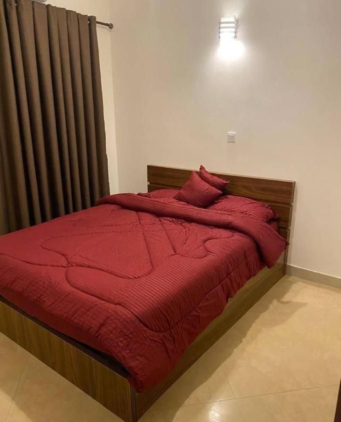 اجاره روزانه اپارتمان مبله کوتاه مدت|اجارهٔ کوتاه‌مدت آپارتمان و سوئیت|تهران, آبشار تهران (دریاچه)|دیوار