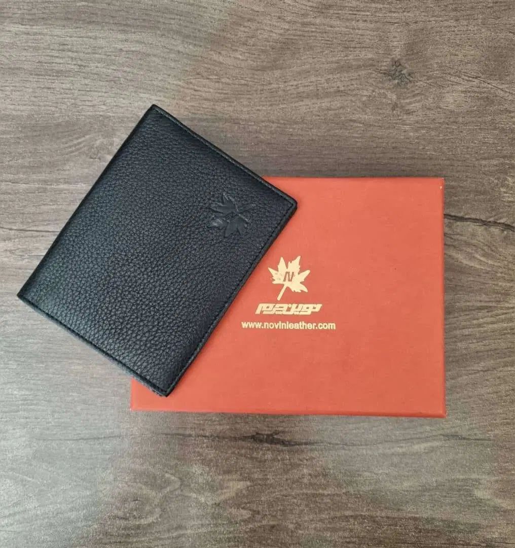 فروش کیف جیبی مردانه نوین چرم و یک کیف رایگان|کیف، کفش، کمربند|تهران, مجیدیه|دیوار