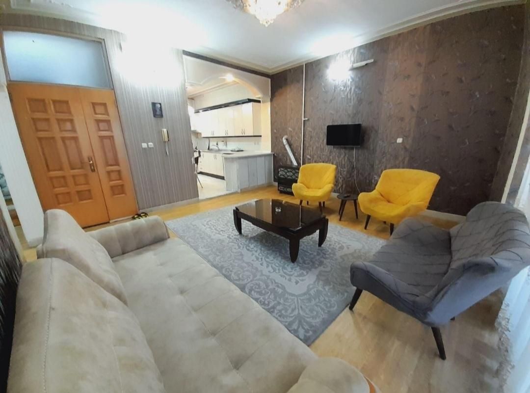 اجاره سویت آپارتمان ۸۳ متری|اجارهٔ کوتاهمدت ویلا و باغ|اسلامشهر, شهرک مهدیه|دیوار