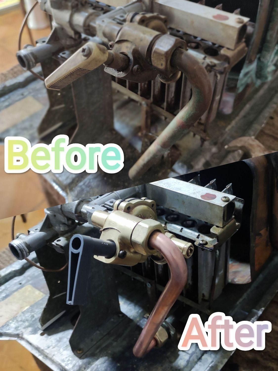 نمایندگی پکیج،آبگرمکن،کولرگازی نصب سرویس و تعمیرات|خدمات پیشه و مهارت|فردوسیه, |دیوار