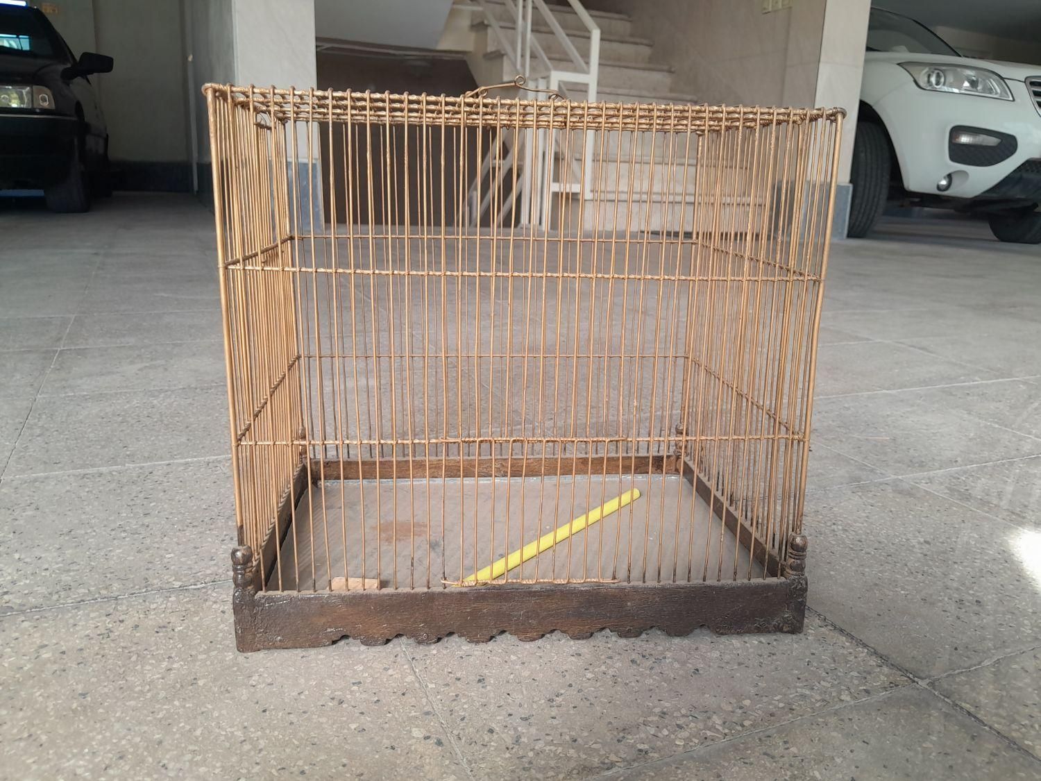 تعداد قفس در سایز های مختلف|لوازم جانبی حیوانات|پردیس, فاز ۴|دیوار