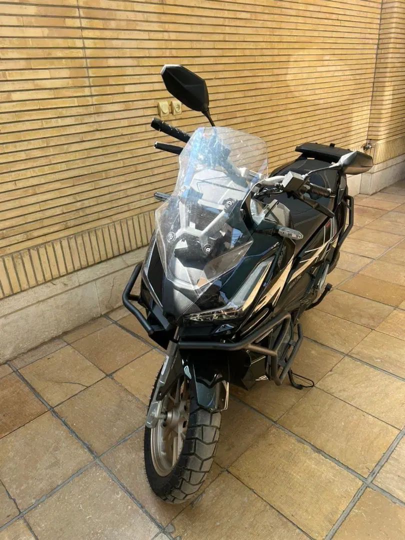 موتور agv 1404|موتورسیکلت|اصفهان, باغ زیار|دیوار