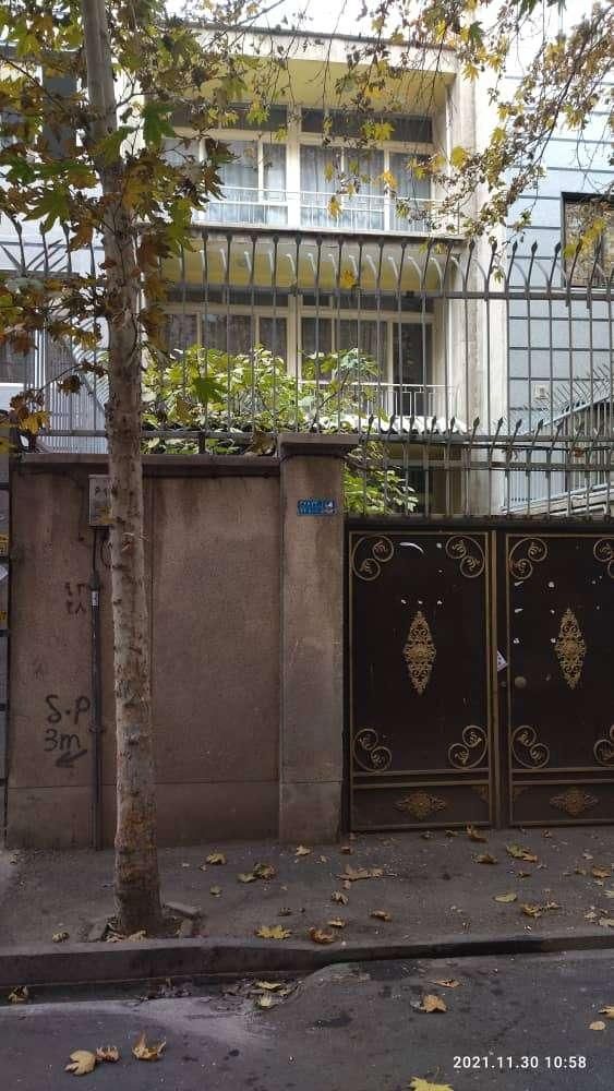 فروش خانه کلنگی|فروش زمین و ملک کلنگی|تهران, هاشمی|دیوار
