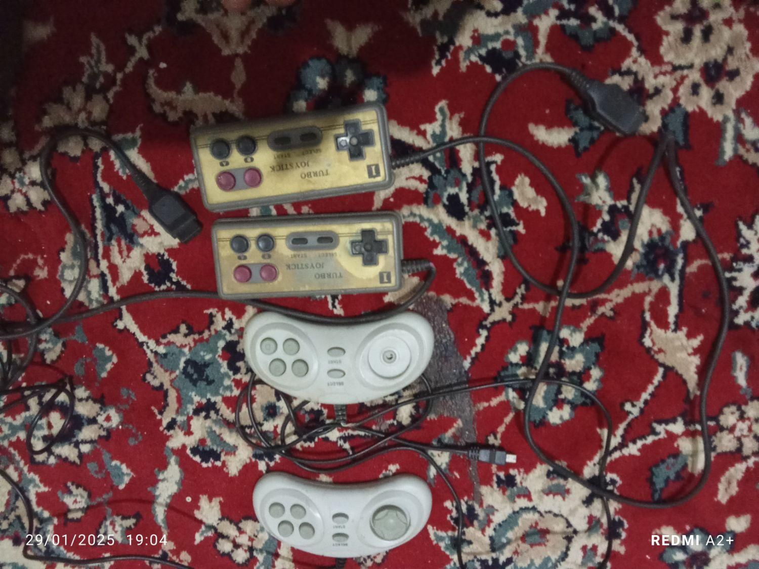 دسته بازی|کنسول، بازی ویدئویی و آنلاین|بیرجند, |دیوار