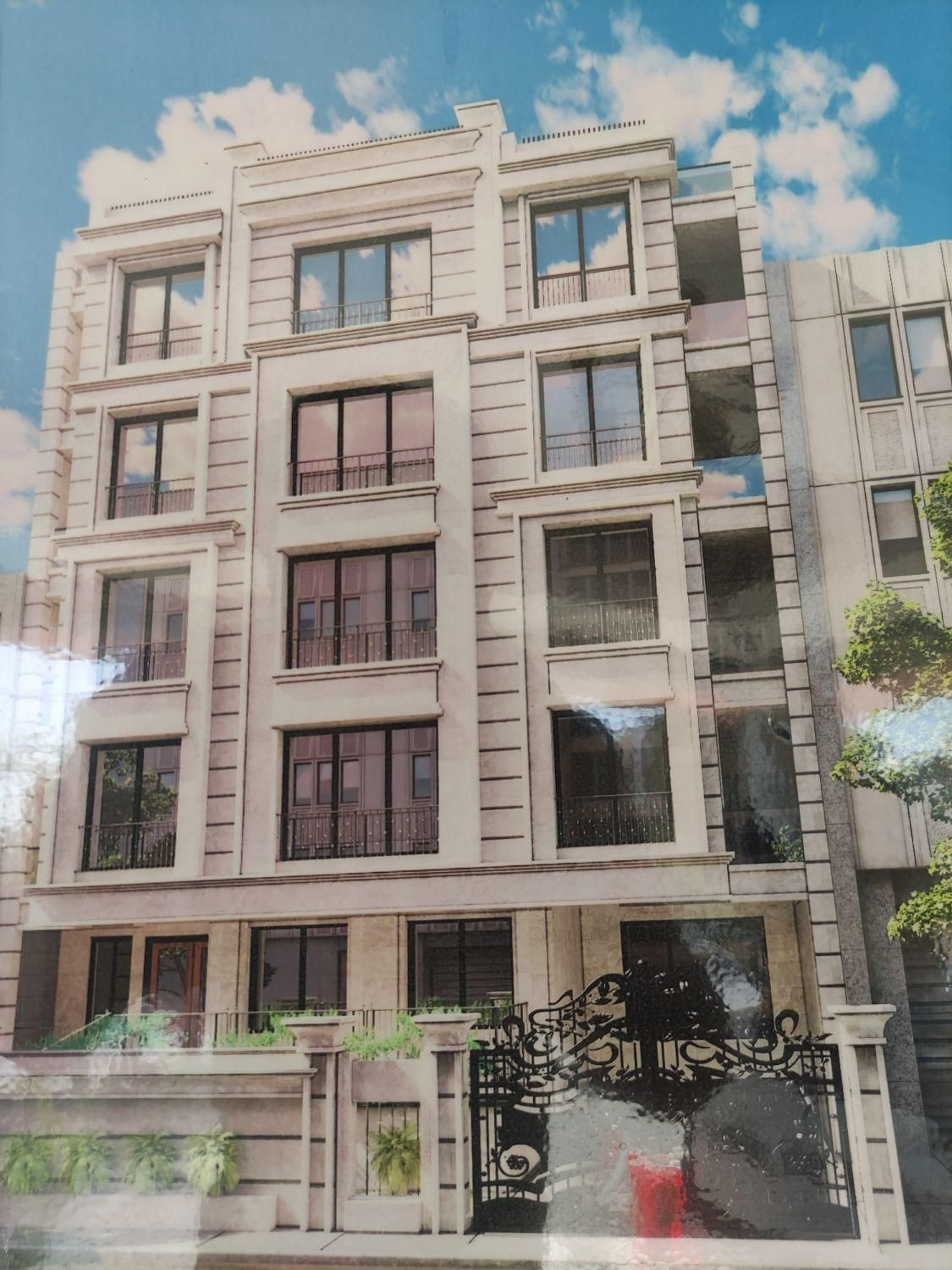 فرصت طلایی خانهدار شدن در شهر جدید هشتگرد|فروش آپارتمان|هشتگرد, فاز ۲ مهستان|دیوار