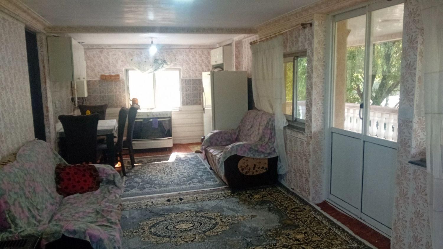 اجاره ویلا حلیمه جان ،در دل طبیعت مکانی دنج و زیبا|اجارهٔ کوتاه‌مدت ویلا و باغ|توتکابن, |دیوار