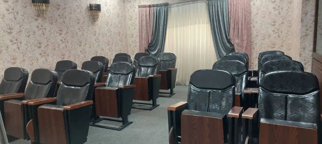 صندلی اداری|دفتر کار|تهران, جمال‌زاده|دیوار